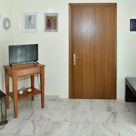 Vasilikis Sea House Villa Lefkimmi  Luaran gambar