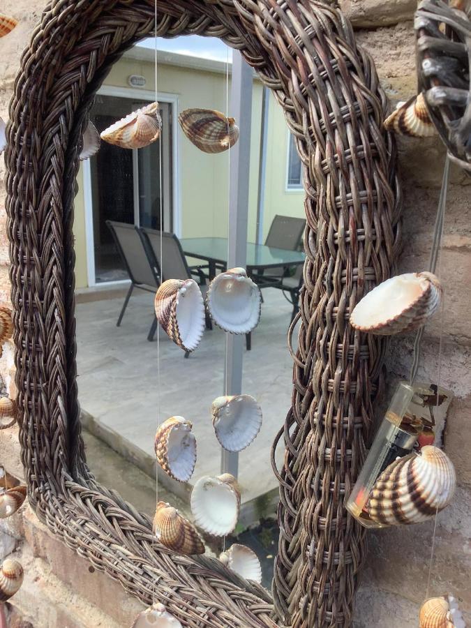 Vasilikis Sea House Villa Lefkimmi  Luaran gambar